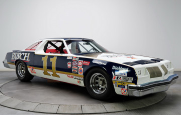 Картинка oldsmobile+442+nascar+race+car+1980 автомобили oldsmobile 1980 nascar race car 442