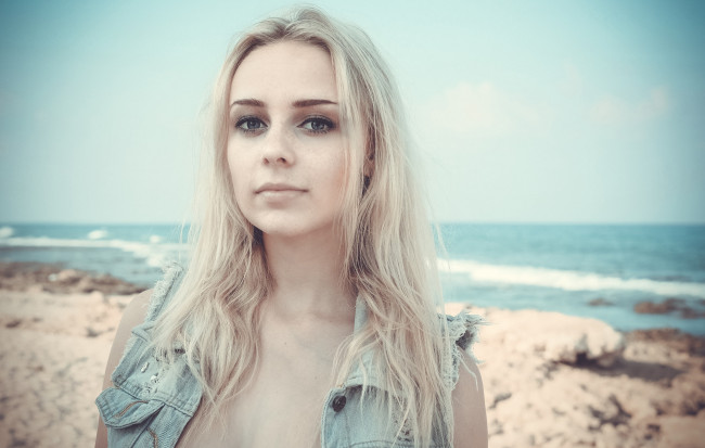 Обои картинки фото девушка, девушки, -unsort , лица,  портреты, модель