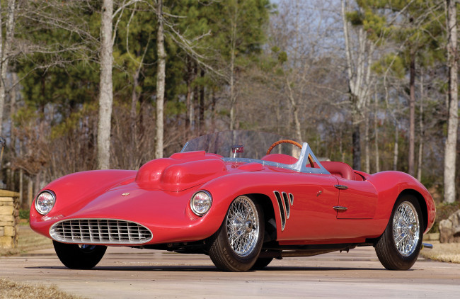 Обои картинки фото devin mga 1600 supercharged roadster 1962, автомобили, mg, supercharged, roadster, 1962, devin, mga, 1600