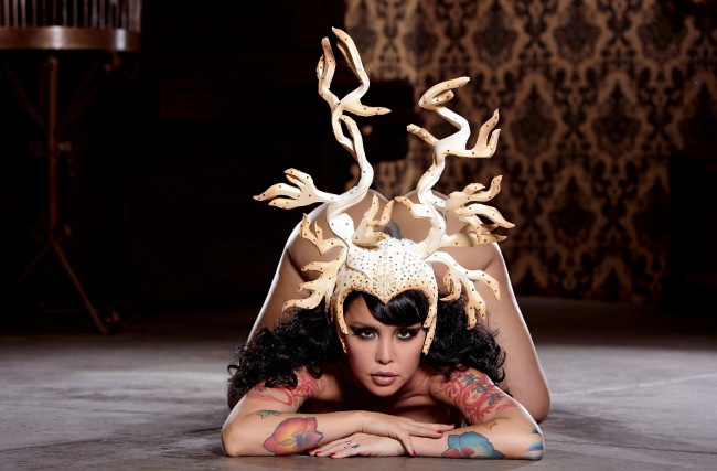 Обои картинки фото девушки, masumi max, masuimi, max