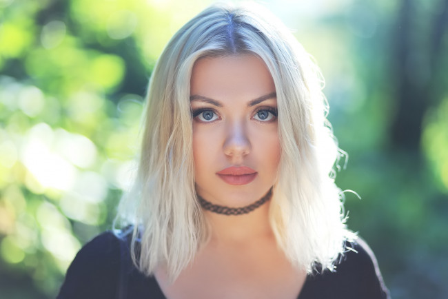 Обои картинки фото девушка, девушки, -unsort , лица,  портреты, модель