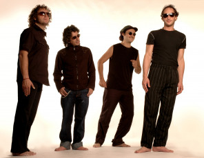 Картинка los-tipitos музыка los+tipitos группа