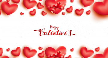 Картинка праздничные день+святого+валентина +сердечки +любовь фон сердечки