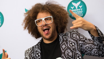 Картинка lmfao-redfoo музыка lmfao музыкант