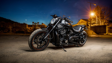 Картинка мотоциклы harley-davidson