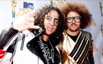 Картинка lmfao музыка группа