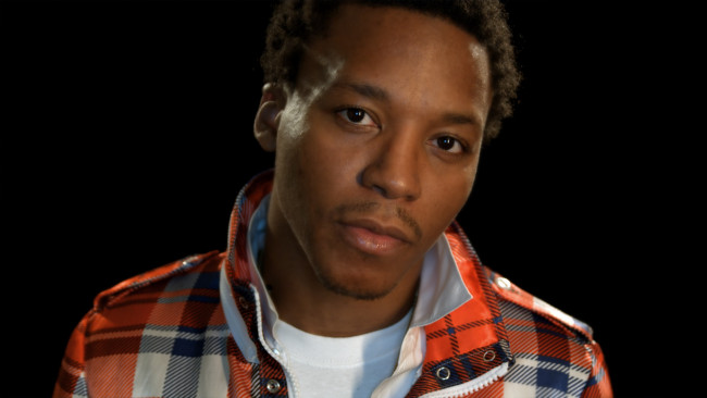 Обои картинки фото lupe fiasco, музыка, музыкант