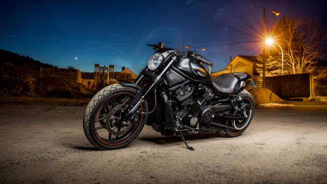 Обои картинки фото мотоциклы, harley-davidson