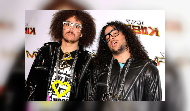 Обои картинки фото lmfao, музыка, группа