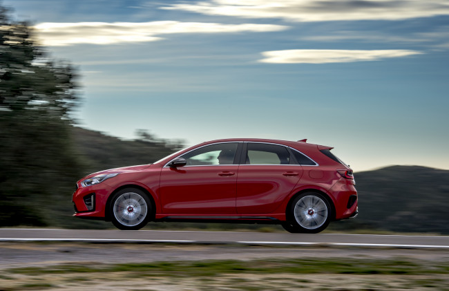 Обои картинки фото автомобили, kia