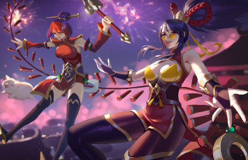 Картинка видео+игры league+of+legends league of legends