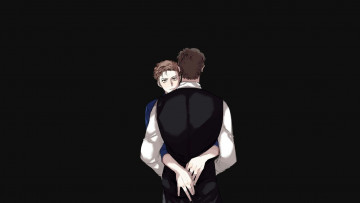 Картинка рисованное кино роберт дауни мл тони старк питер паркер железный человек ом холланд паук