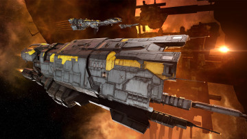 Картинка видео+игры eve+online eve online