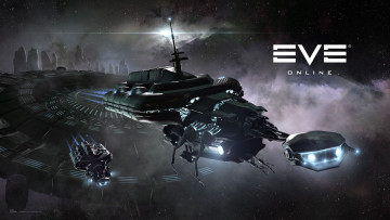 Картинка видео+игры eve+online eve online