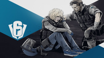 Картинка видео+игры tom+clancy`s+rainbow+six +siege tom clancys rainbow six siege