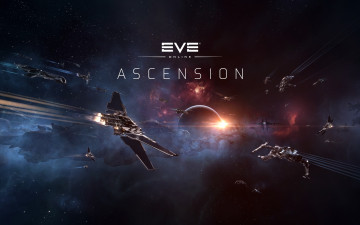 Картинка видео+игры eve+online eve online