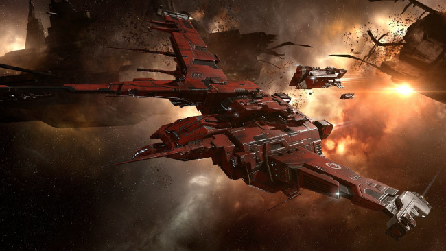 Обои картинки фото видео игры, eve online, eve, online