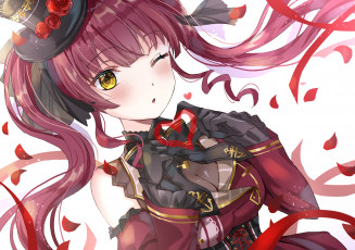 Картинка аниме virtual+youtuber virtual youtuber