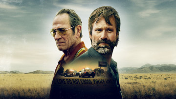 Картинка wander кино+фильмы -unknown+ другое постер боевик триллер криминал детектив канада сша aaron eckhart tommy lee jones