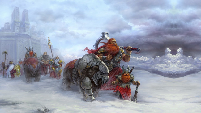 Обои картинки фото видео игры, heroes of might and magic v, heroes, of, might, and, magic, v