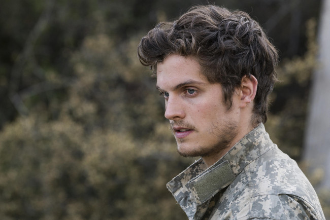 Обои картинки фото мужчины, daniel sharman, daniel, sharman