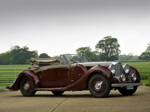 обоя автомобили, lagonda