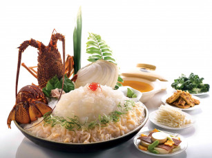 Картинка еда рыбные+блюда +с+морепродуктами морепродукты