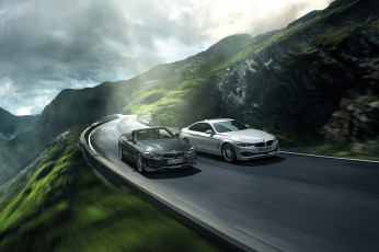 Картинка автомобили bmw