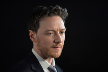 Картинка мужчины james+mcavoy актер лицо
