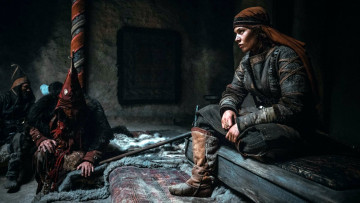 Картинка томирис+ 2019 кино+фильмы -unknown+ другое томирис almira tursyn боевик драма военный история альмира турсын