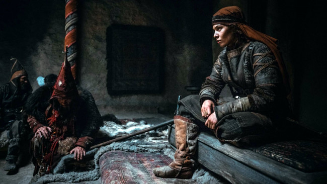 Обои картинки фото томирис , 2019, кино фильмы, -unknown , другое, томирис, almira, tursyn, боевик, драма, военный, история, альмира, турсын