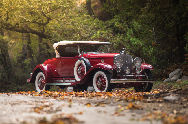 Обои картинки фото автомобили, классика, cadillac