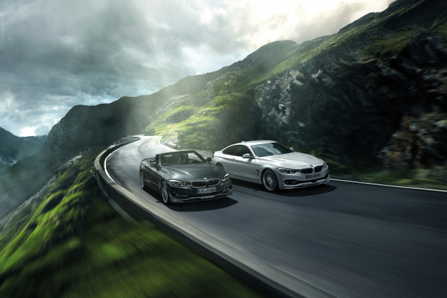 Обои картинки фото автомобили, bmw