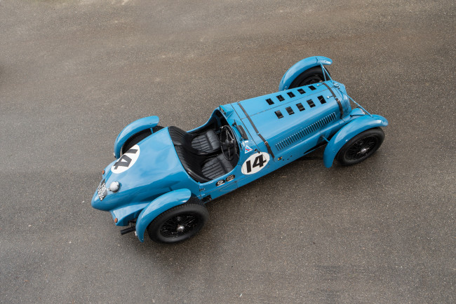 Обои картинки фото автомобили, классика, delahaye