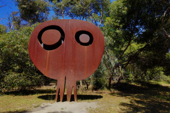 обоя разное, садовые и парковые скульптуры, скульптура