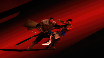 Картинка prince+of+persia +the+lost+crown+ +2023+ видео+игры ---другое prince of persia the lost crown компьютерная игра формат 2 5d action adventure платформер ubisoft