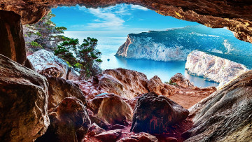 Картинка sardinia italy разное компьютерный+дизайн