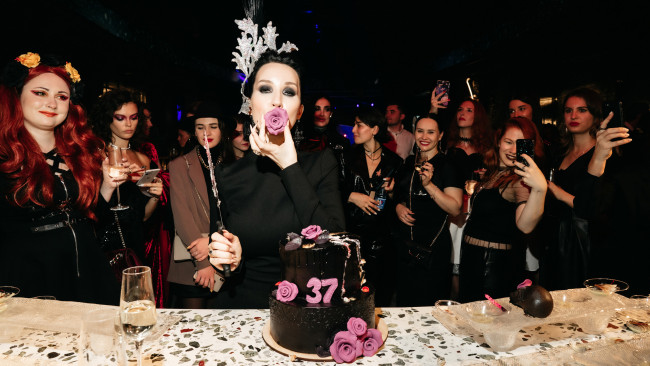 Обои картинки фото девушки, ольга якубович, ольга, якубович