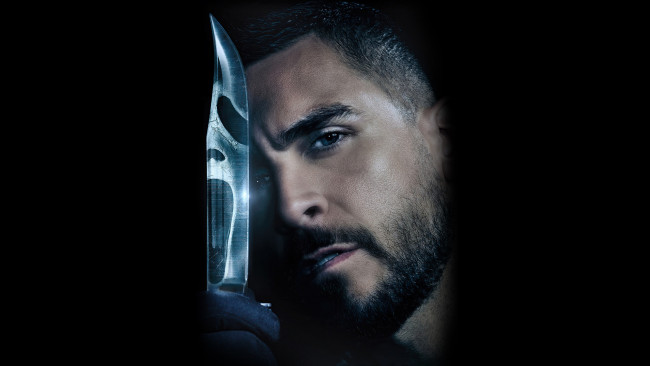 Обои картинки фото scream vi ,  2023 , кино фильмы, scream vi, крик, часть, шeсть, ужасы, триллер, детектив, josh, segarra, danny, brackett