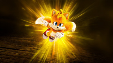 Картинка кино+фильмы sonic+the+hedgehog+3 sonic the hedgehog 3