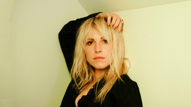 Обои картинки фото hayley williams, музыка, paramore, hayley, williams