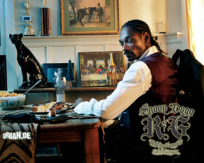 Картинка snoop dogg музыка