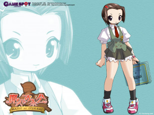 Картинка аниме *unknown другое