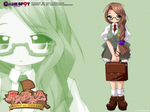 Картинка аниме *unknown другое