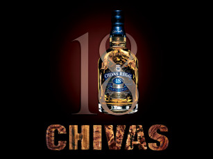 Картинка chivasregal бренды