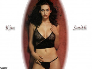 Картинка Kim+Smith девушки