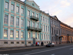 Картинка питер города санкт петербург петергоф россия