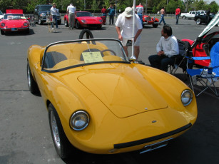 Картинка sport car автомобили классика