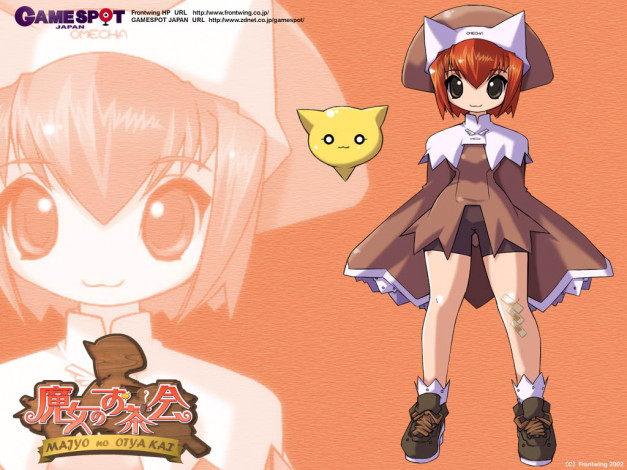 Обои картинки фото аниме, *unknown, другое