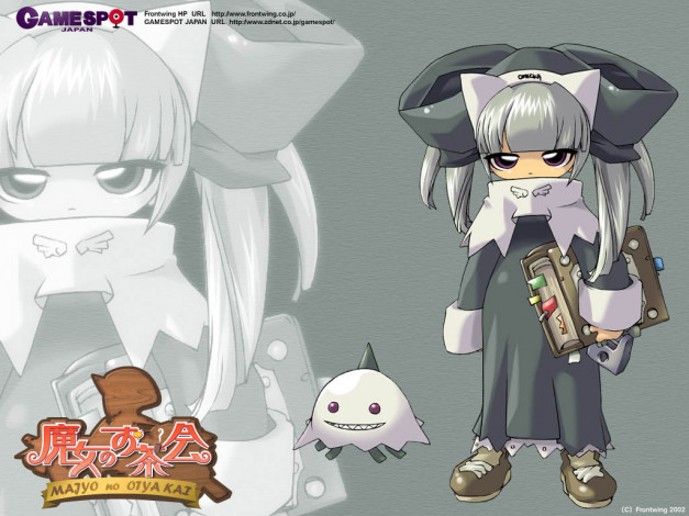 Обои картинки фото аниме, *unknown, другое